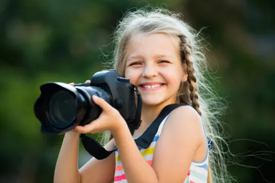 Sports Karate Training